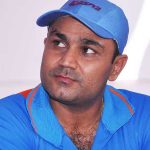 Virender Sehwag mocks Pakistan and Bangladesh with a witty one liner