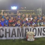 Bengaluru FC beat Mohun Bagan Source: Indian Express