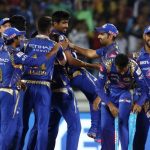 Mumbai Indians win their 3rd IPL Title