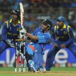 Gautam Gambhir Source:Topyaps