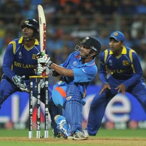 Gautam Gambhir Source:Topyaps