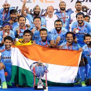Indian Hockey Team Olympic Qualifiers Overview, Schedule, Squad And Telecast Details