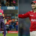 Match Result Predictions for RPS vs KXIP