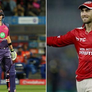Match Result Predictions for RPS vs KXIP