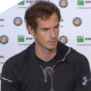 Andy Murray