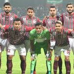 Mohun Bagan Source: Indian Express
