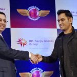 Sanjeev Goenka takes a huge dig at MS Dhoni