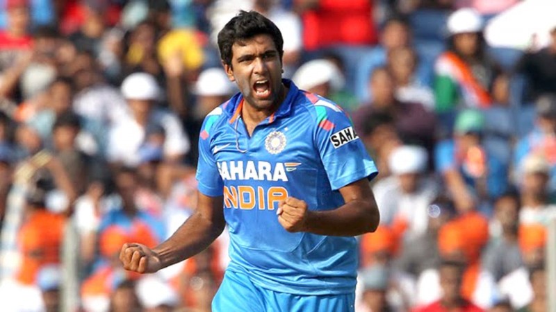 Ravichandran Ashwin Source: SportsKeeda