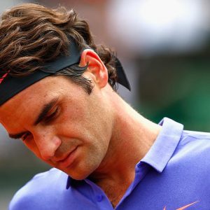 Federer pull out of the French Open