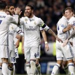 Real Madrid wins La Liga Source: FooTheBall