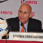 Stephen Constantine Source: SportsKeeda