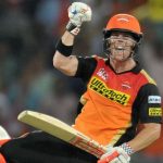 David Warner set to make comeback to competitive cricket