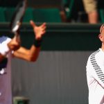 Goran Ivanesevic feels Novak-Agassi won't last