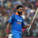 Yuvraj Singh
