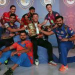 IPL decides its Title Sponsor Source: Hindustan Times