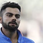 Virat Kohli's beautiful message on Eid