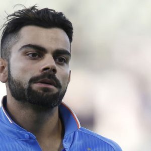 Virat Kohli's beautiful message on Eid