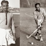 Dhyan Chand Source: IndiaTimes