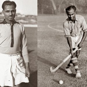 Dhyan Chand Source: IndiaTimes