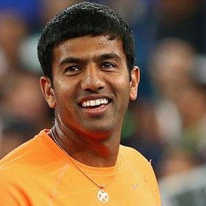 Rohan Bopanna