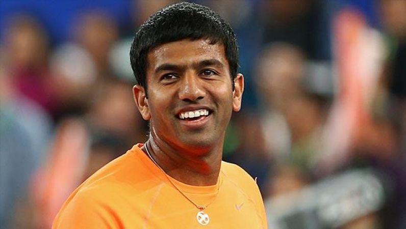 Rohan Bopanna