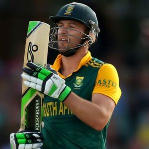 AB de Villiers Source: Cricket Country