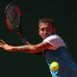 Dan Evans