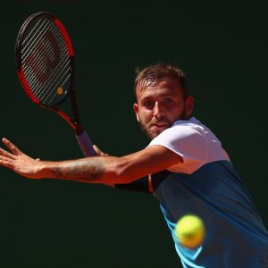 Dan Evans