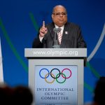 India could bid for the 2032 Olympics