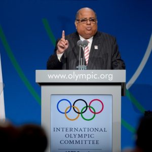 India could bid for the 2032 Olympics