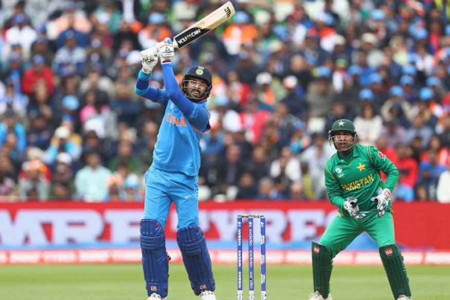 Yuvraj Singh