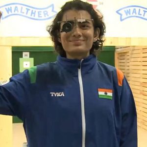 ISSF World Junior Championship