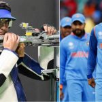 Abhinav Bindra takes a dig at Virat Kohli