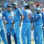 India lose to Sri Lanka