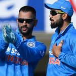 Hang On! We're not the highest paid?