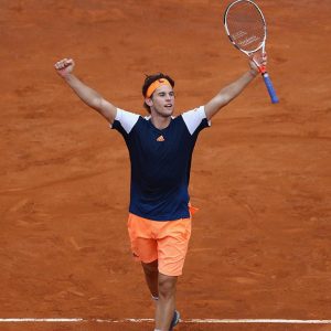 Dominic Thiem