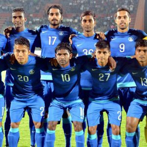 India beats Nepal Source: Indian Express