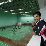 Pullela Gopichand Source: Hindustan Times