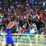 GST will affect sports fans