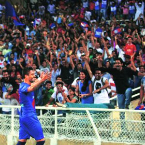 GST will affect sports fans