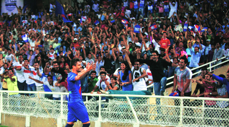 GST will affect sports fans