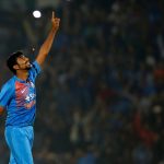 Jasprit Bumrah