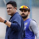 Team India will have a coach before Sri Lanka tour