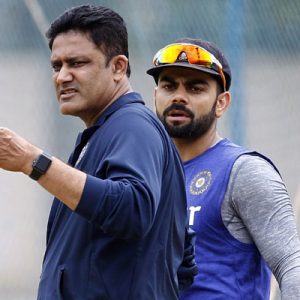 Team India will have a coach before Sri Lanka tour