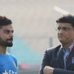 Sourav Ganguly Source: Indian Express