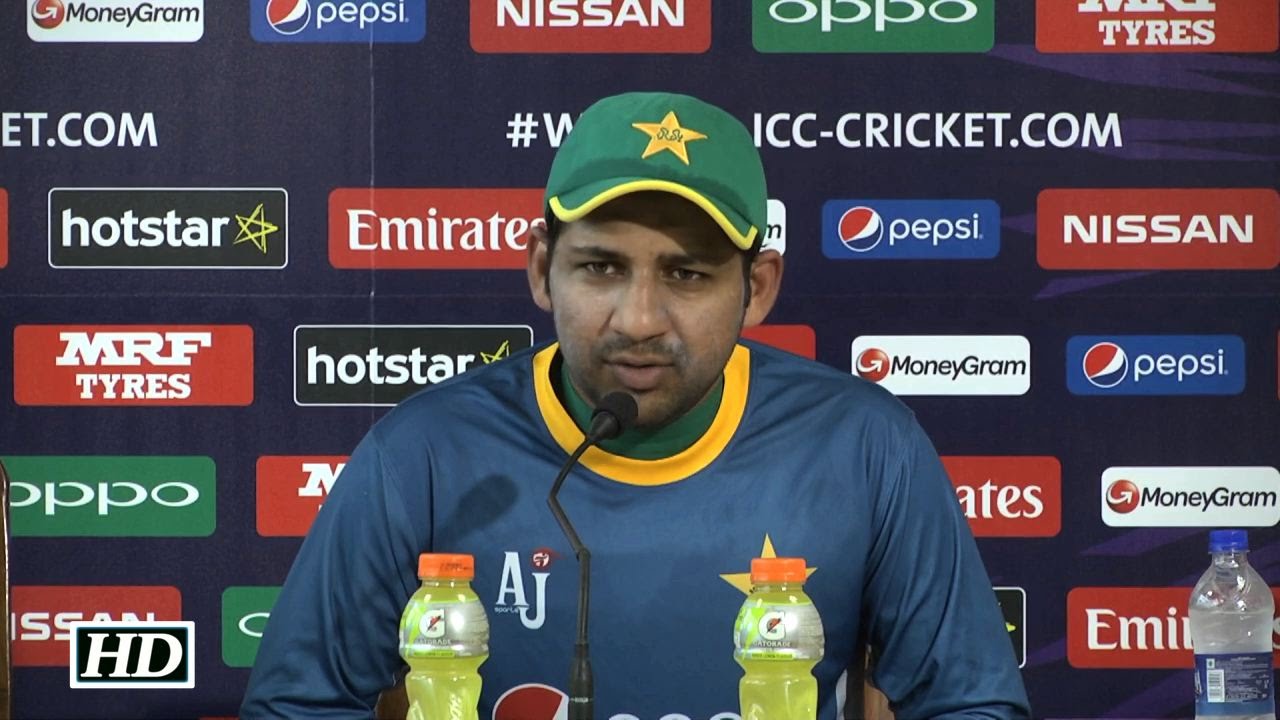Sarfaraz Ahmed