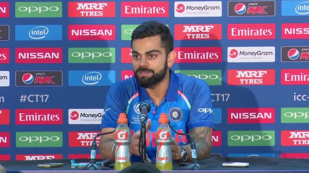 Jasprit Bumrah's no-ball