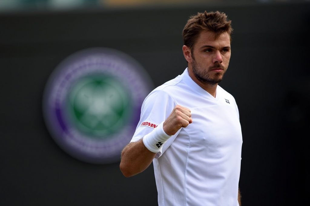 Stan Wawrinka
