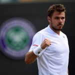 Stan Wawrinka