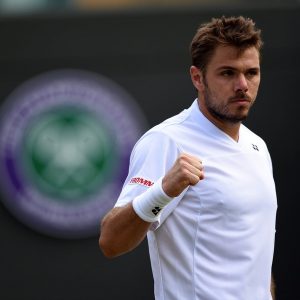 Stan Wawrinka